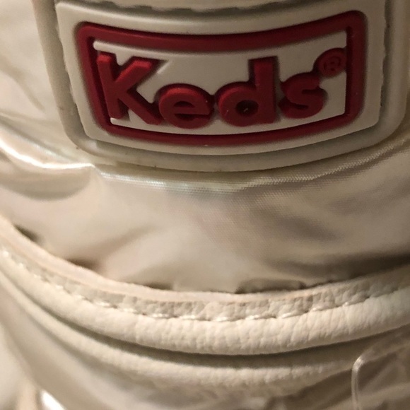 Ked’s booties brand new - Picture 5 of 15